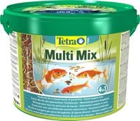 tetra pond multi mix - wiaderko 10l