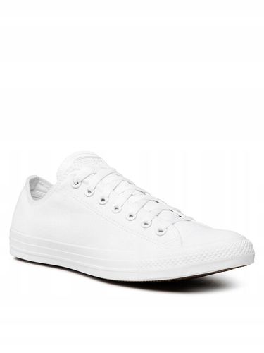 Converse Trampki Chuck Taylor All Star Sp Ox 1U647 Biały r.35 na Arena.pl