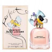 Woda Perfumowana Marc Jacobs Perfect 50 ml EDP