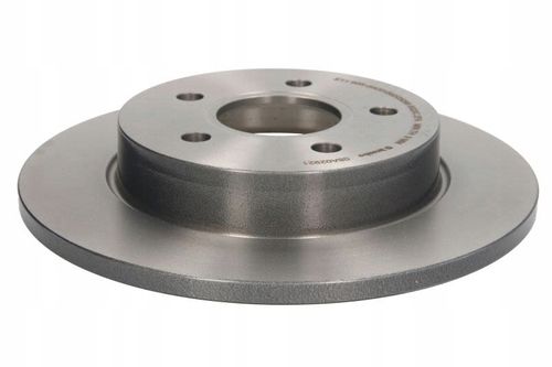 TARCZA HAM TYL 265X11 P BREMBO na Arena.pl