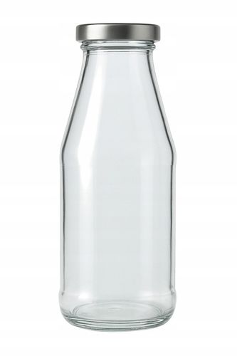 10X Butelka szklana z zakrętką przecier passata soki 750ml na sok na Arena.pl