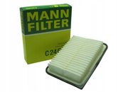 MANN FILTER FILTR POWIETRZA TOYOTA AURIS