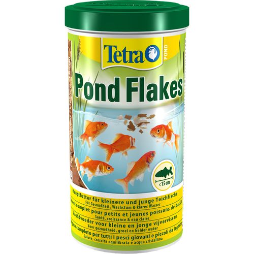 tetra pond flakes 1l na Arena.pl