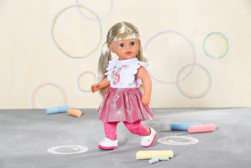 Ubranka Baby Born 836330 36 cm na Arena.pl