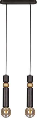 Lampa wisząca K-4741 RIANO na Arena.pl