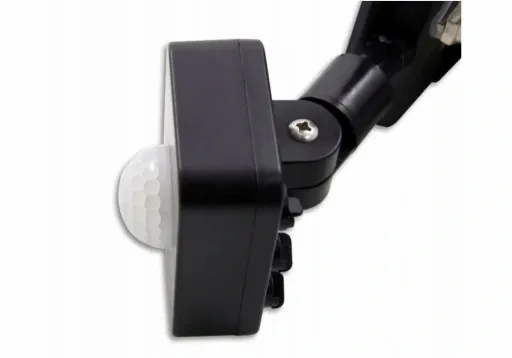 Halogen 20 W z czujnikiem ruchu sensorem zdjęcie 4