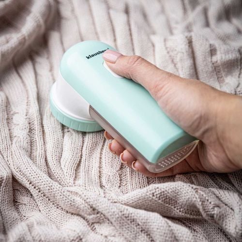 golarka do ubrań usuwania zmechaceń klausberg kb-7802 na Arena.pl