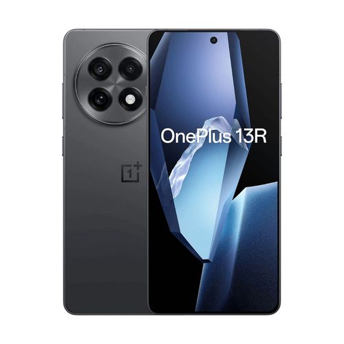 Smartfony OnePlus 13R 5G 6,78" Octa Core 12 GB RAM 256 GB Szary na Arena.pl