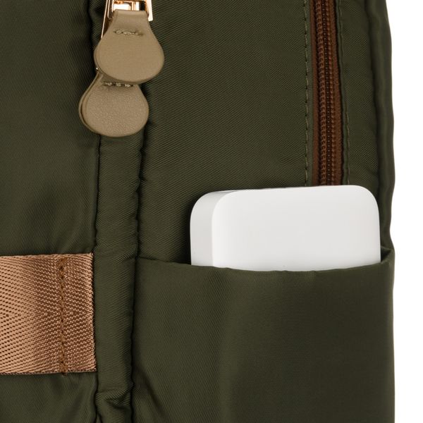 plecak ptn jn-09-0078 green zdjęcie 11