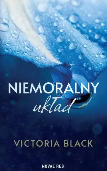 Niemoralny układ zdjęcie 1