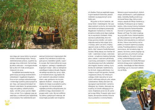 Nad wodę. Mikrowyprawy z Warszawy na Arena.pl