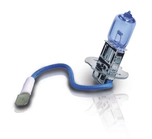 ZAROWKA 24V H3 70W MASTERDUTY BLUEVISION PHILIPS na Arena.pl