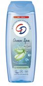 Cd Żel Pod Prysznic 300 Ml Ocean Spa Nowość