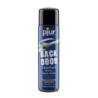 Żel pjur backdoor Comfort glide 100ml waterbased with hyaluronan