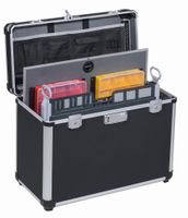 Walizka montażowa z akcesoriami 500x265x405 mm