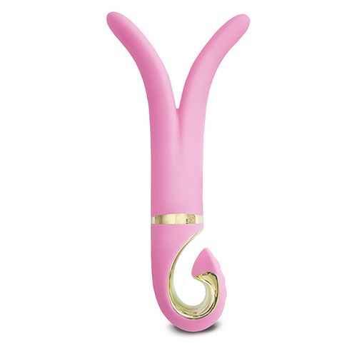 Wibrator Gvibe 3 Candy Pink na Arena.pl
