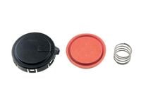 KOREK OLEJU /SEPARATORA OLEJU /ODMA BMW 6 E64 2004 2005