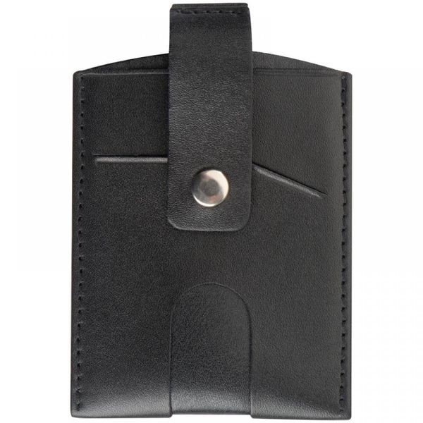 Etui na karty z ochroną RFID zdjęcie 3