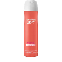 REEBOK Move Your Spirit Dezodorant Damski - 150ml