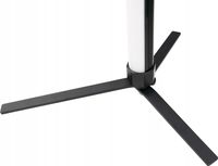 Nanlite statyw podłogowy LS-FL-1/4 F dla lamp Pavotube II 15X/30X