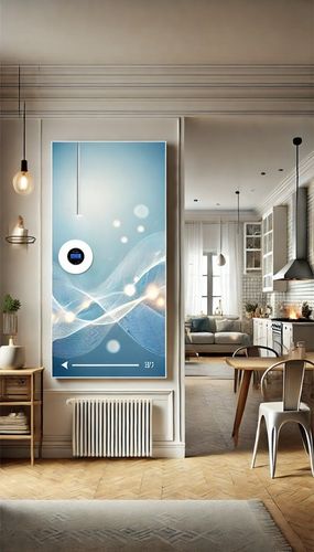 CZUJNIK CZADU DYMU TLENKU WĘGLA 2W1 CERTYFIKOWANY BEZPRZEWODOWY GŁOŚNY 85dB na Arena.pl