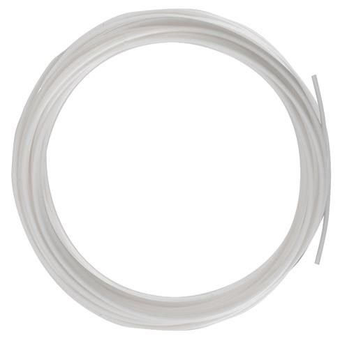 Filamenty PLA 3D 10m - białe na Arena.pl