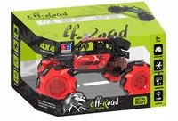 auto terenowe na radio r/c climber 8946