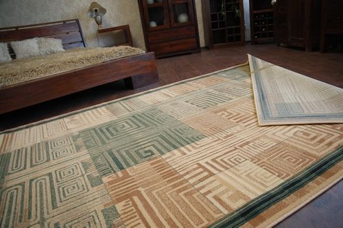 Dywan STANDARD PRIM miód na Arena.pl