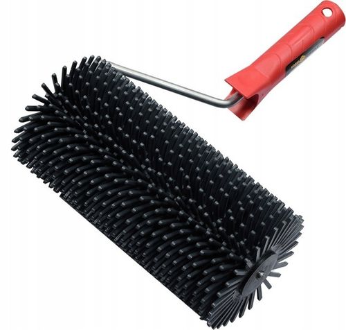 WAŁEK DO ODPOWIETRZANIA WYLEWEK 230x123MM VOREL na Arena.pl