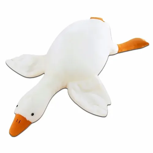 Maskotka pluszak Gęś 130cm na Arena.pl