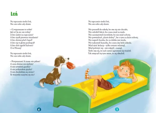 Jan Brzechwa Dla Dzieci na Arena.pl