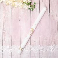 Świeca do Chrztu SCH-D-CHR9R