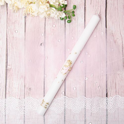 Świeca do Chrztu SCH-D-CHR9R na Arena.pl