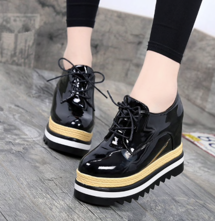 Buty Damskie - Platforma - Nowa KOLEKCJA na Arena.pl