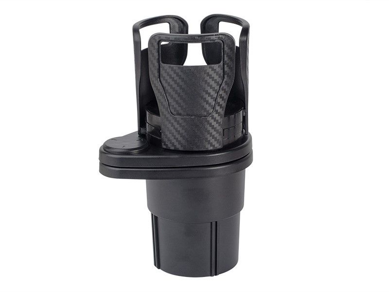 Uchwyt na napoje do konsoli, rozkładany zdjęcie 1