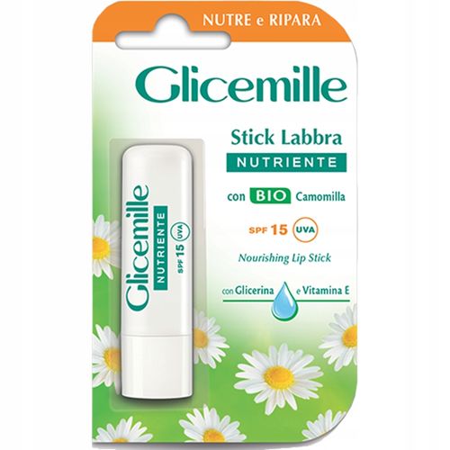 Glicemille Balsam Do Ust Odżywczy Unisex 5,5 Ml na Arena.pl