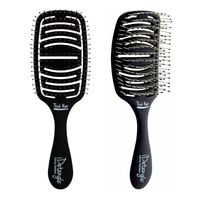 Olivia Garden iDetangle Thick Hair, Szczotka do włosów grubych i gęstych