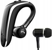 ZESTAW SŁUCHAWKOWY SŁUCHAWKA Bluetooth IPX4 2 TEL