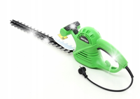ELEKTRYCZNE NOŻYCE DO ŻYWOPŁOTU KRZEWÓW 1800W 51cm 230V/50Hz