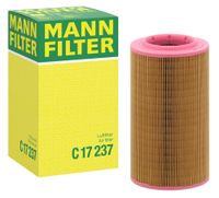 FILTR POWIETRZA MANN-FILTER