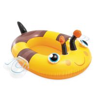 Dmuchany pontonik dla dzieci INTEX 59380 PSZCZOŁA