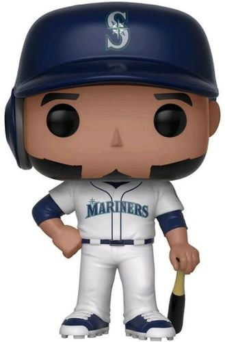 funko pop! mlb seattle mariners robinson cano 02 na Arena.pl