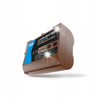 BATERIA AKUMULATOR NEWELL EN-EL15C DO NIKON D750 D800 D7200 NA USB-C