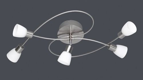Plafoniera 671510507 Trio na Arena.pl