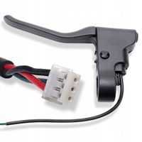 Dźwignia Klamka Rączka Hamulca do Xiaomi M365 PRO 1S PRO 2 Mi 3 Essential