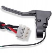 Dźwignia Klamka Rączka Hamulca do Xiaomi M365 PRO 1S PRO 2 Mi 3 Essential