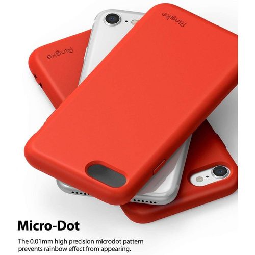RINGKE AIR S IPHONE 7/8/SE 2020 RED na Arena.pl