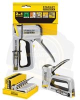STANLEY ZSZYWACZ TAPICERSKI 2w1 MULTI TACKER G 6-12mm J 12-15mm FMHT70250