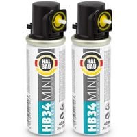 Gaz do Sztyfciarek Nabój gazowy do Gwoździarek 2 szt 78mm 20g HB34