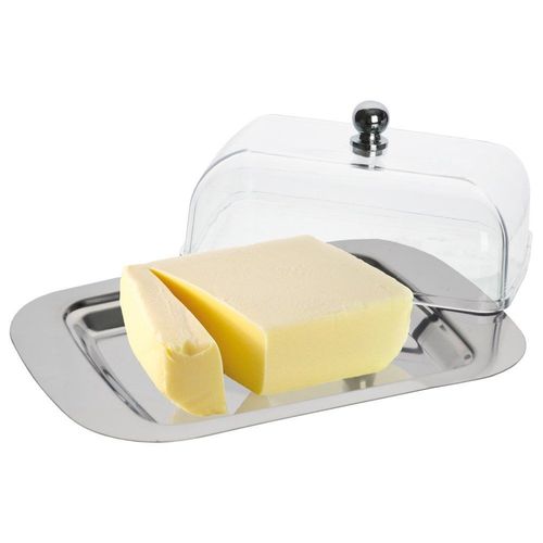 Maselniczka stalowa na Arena.pl